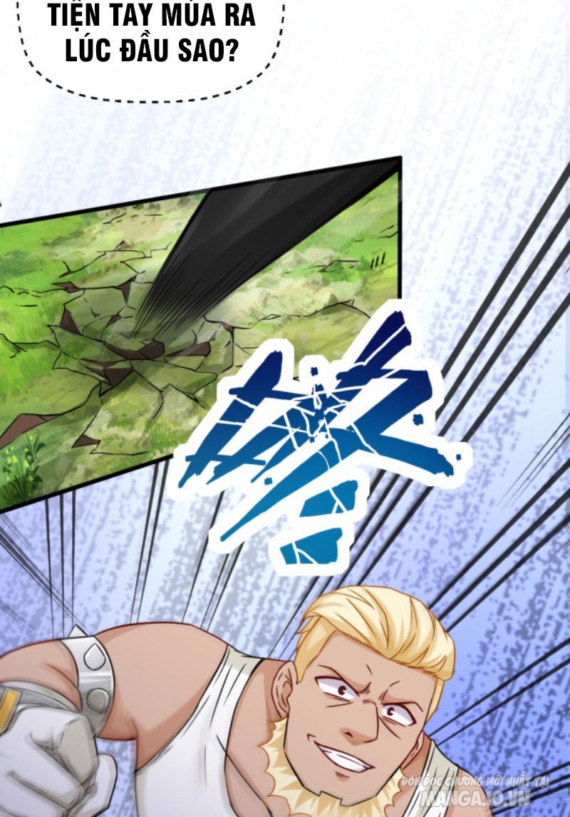 Tổ Sư Xuất Sơn Chapter 3 - Trang 2