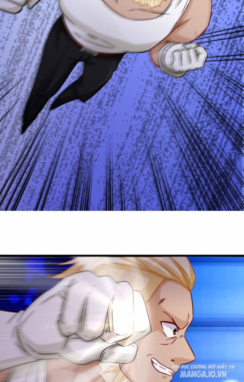 Tổ Sư Xuất Sơn Chapter 3 - Trang 2