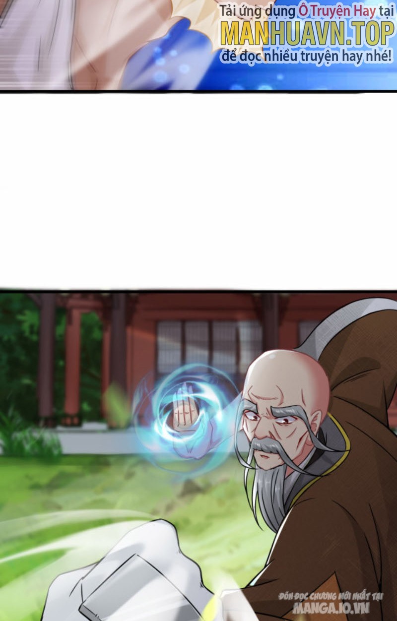 Tổ Sư Xuất Sơn Chapter 3 - Trang 2
