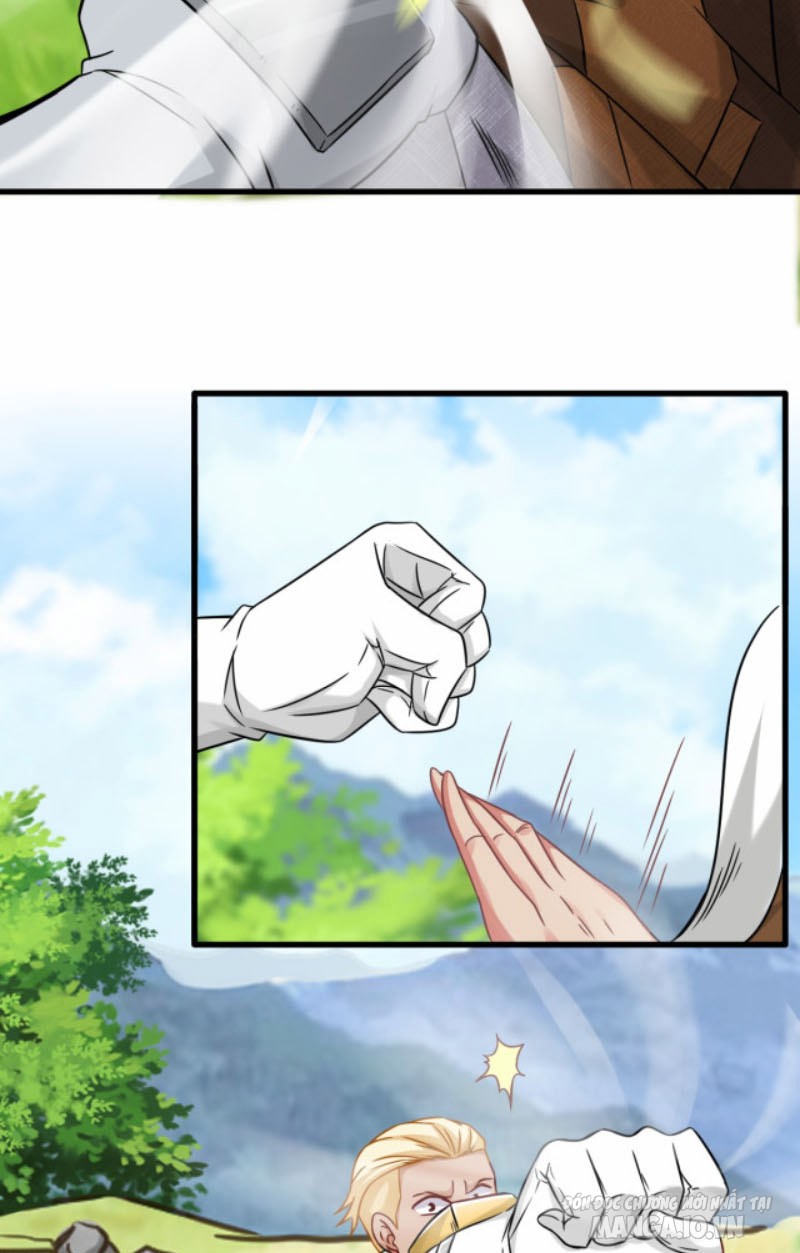 Tổ Sư Xuất Sơn Chapter 3 - Trang 2