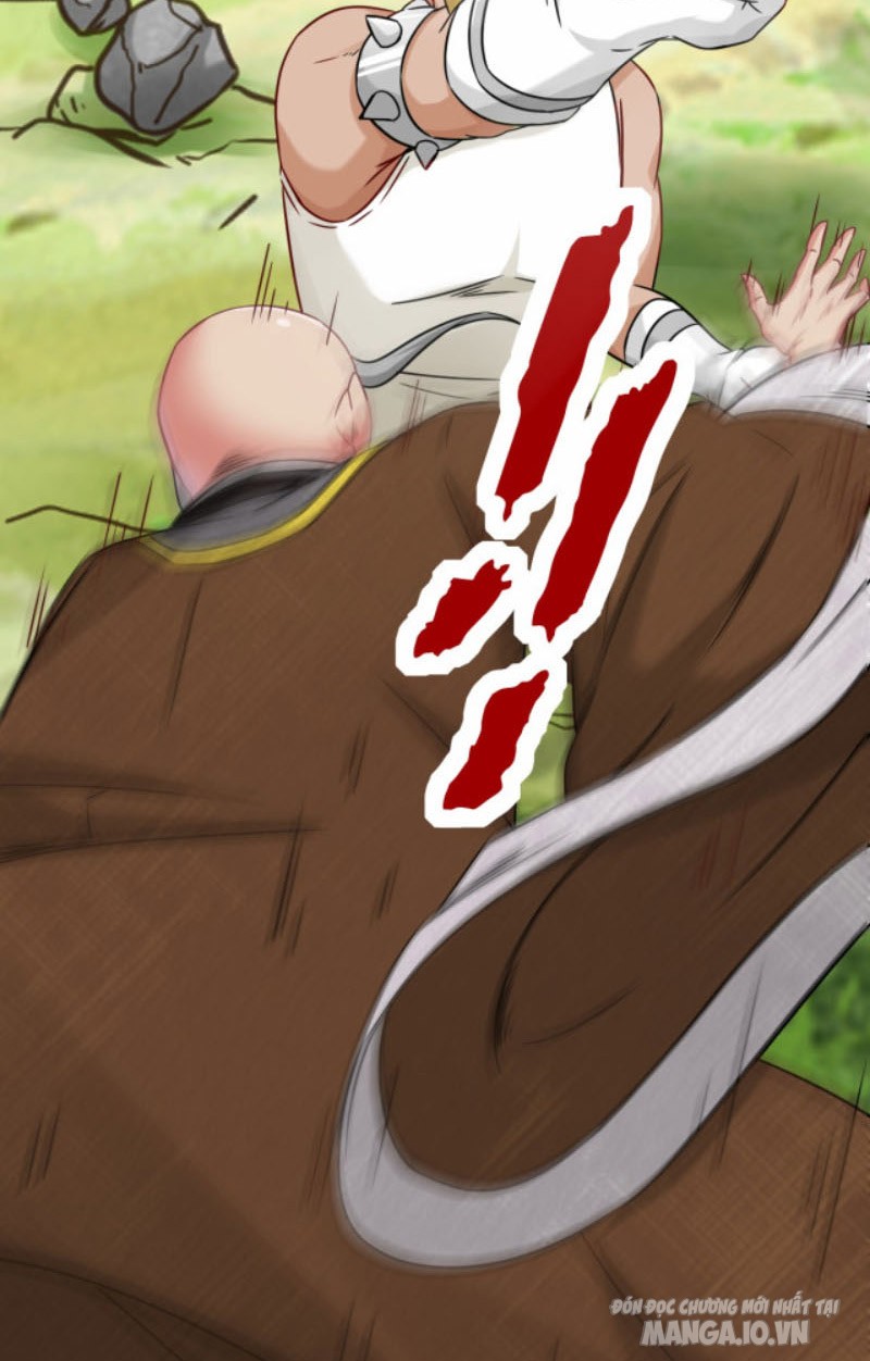 Tổ Sư Xuất Sơn Chapter 3 - Trang 2