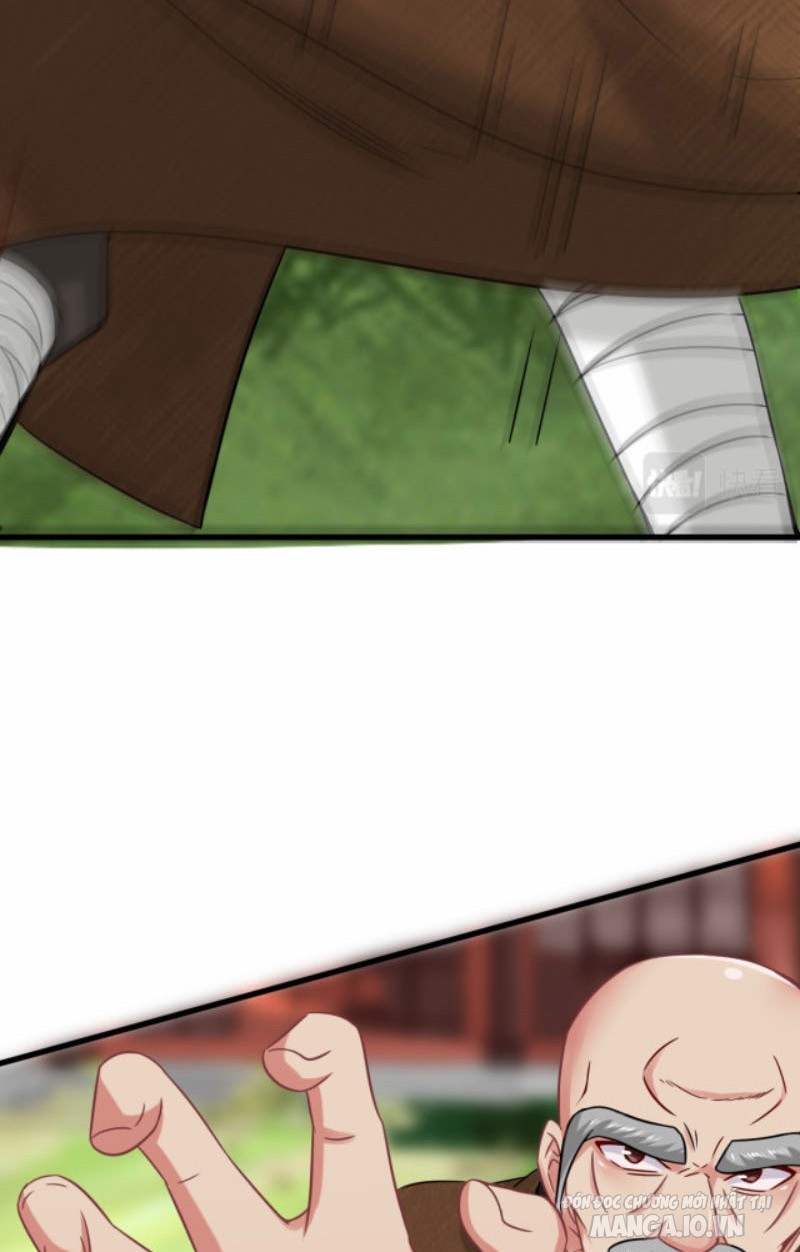 Tổ Sư Xuất Sơn Chapter 3 - Trang 2