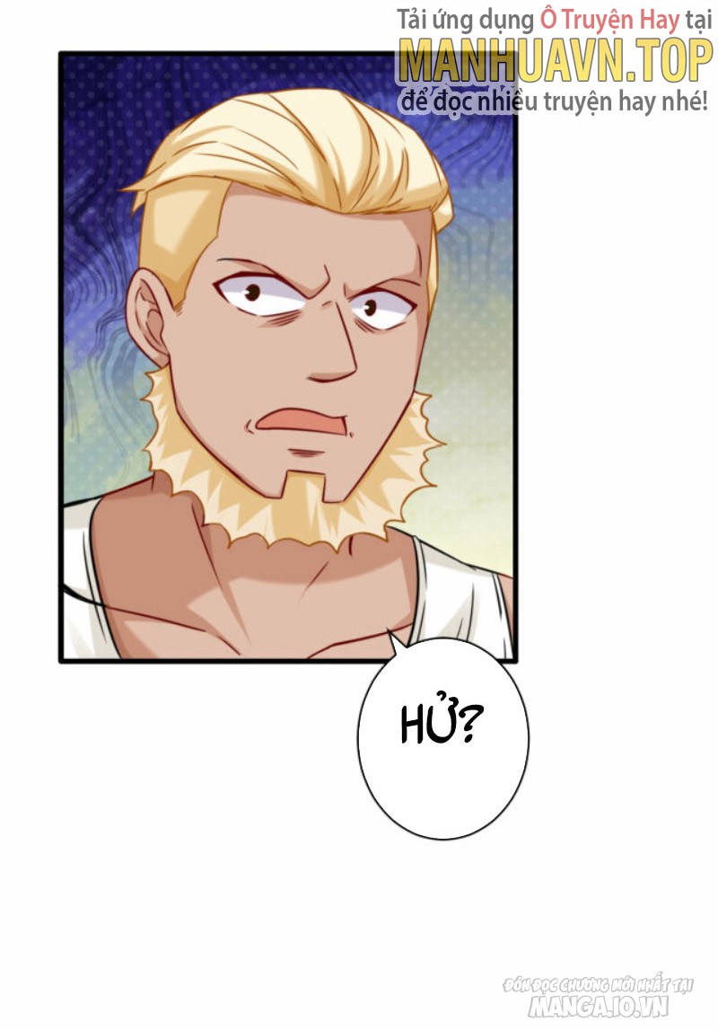 Tổ Sư Xuất Sơn Chapter 3 - Trang 2