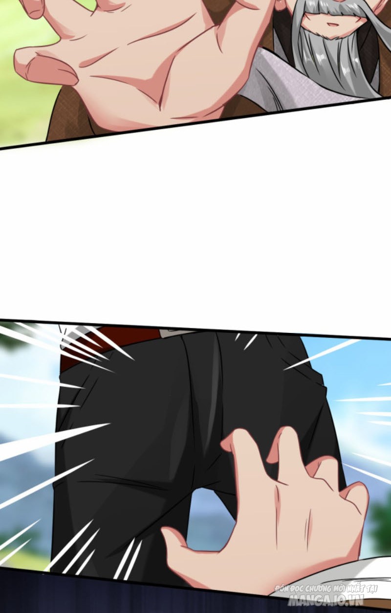 Tổ Sư Xuất Sơn Chapter 3 - Trang 2