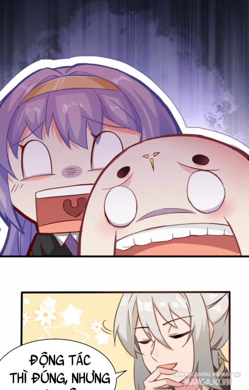 Tổ Sư Xuất Sơn Chapter 3 - Trang 2