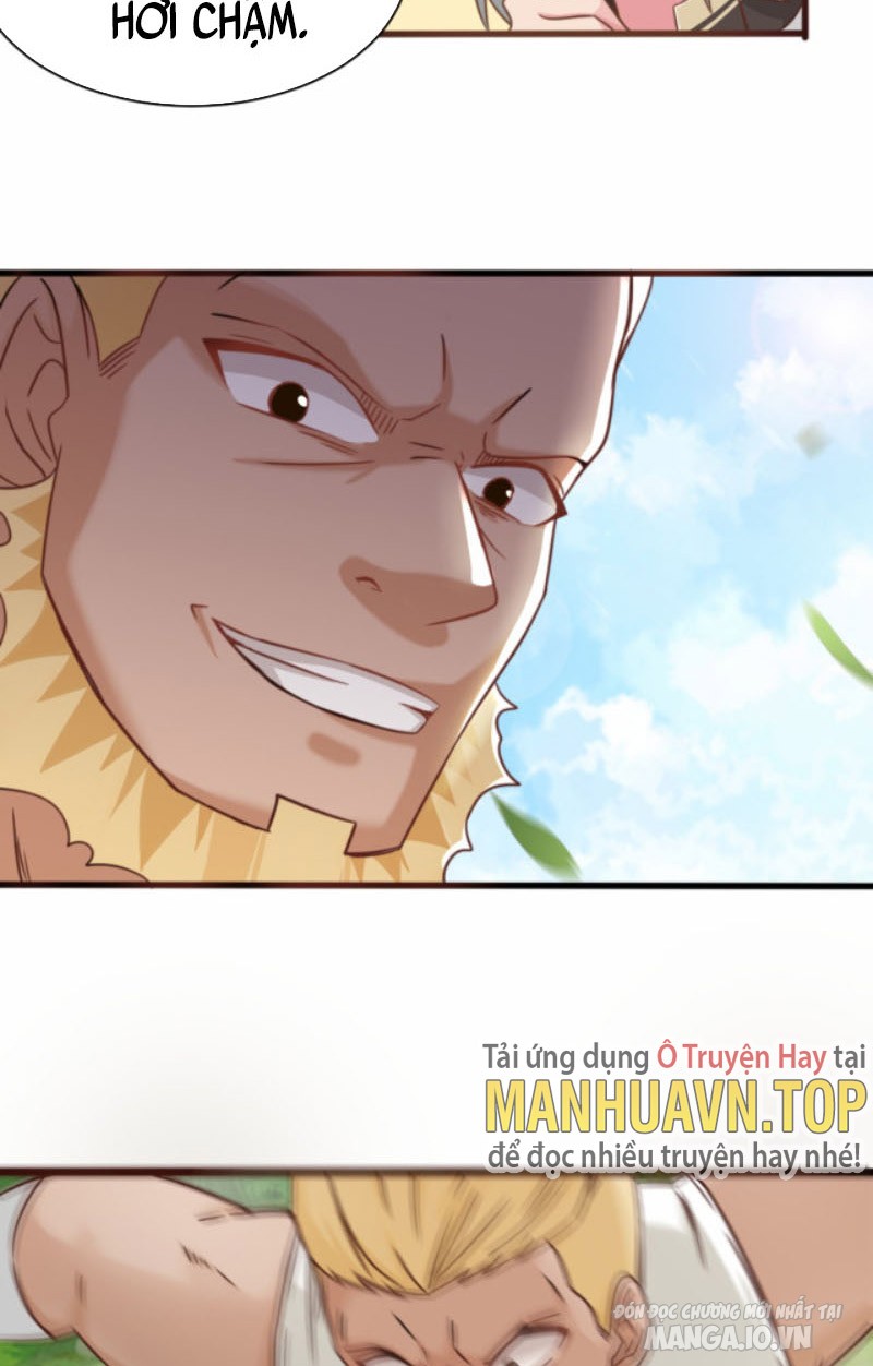 Tổ Sư Xuất Sơn Chapter 3 - Trang 2