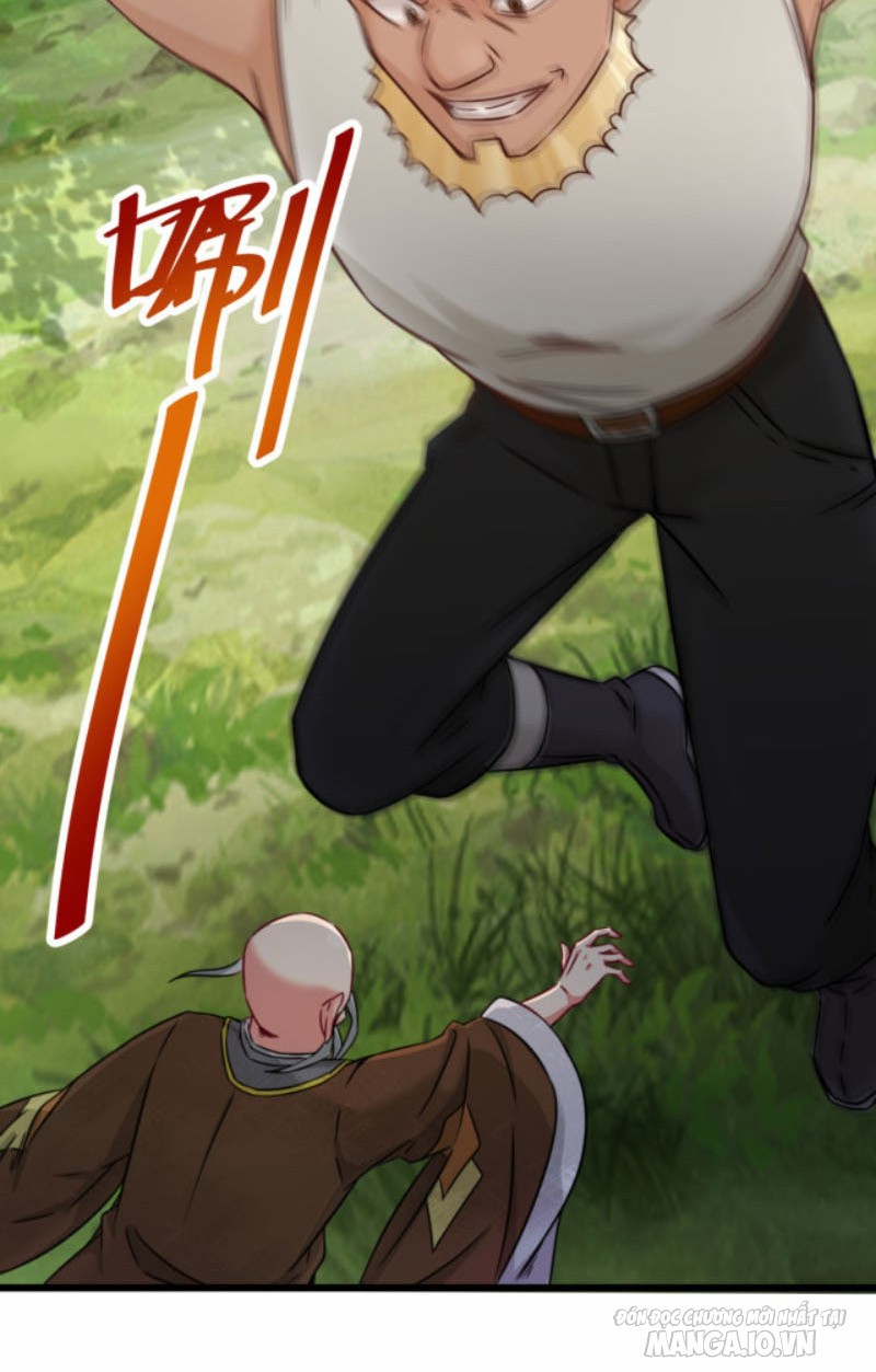 Tổ Sư Xuất Sơn Chapter 3 - Trang 2