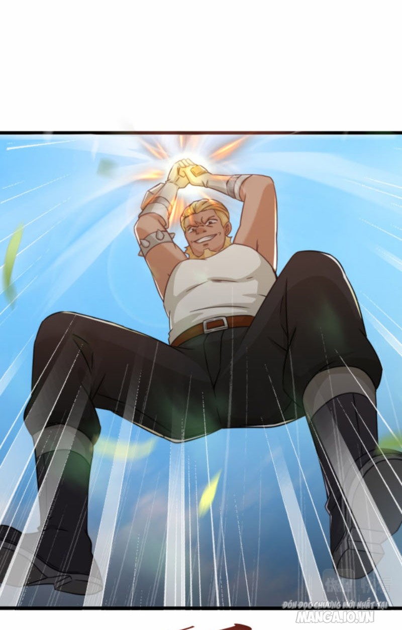 Tổ Sư Xuất Sơn Chapter 3 - Trang 2