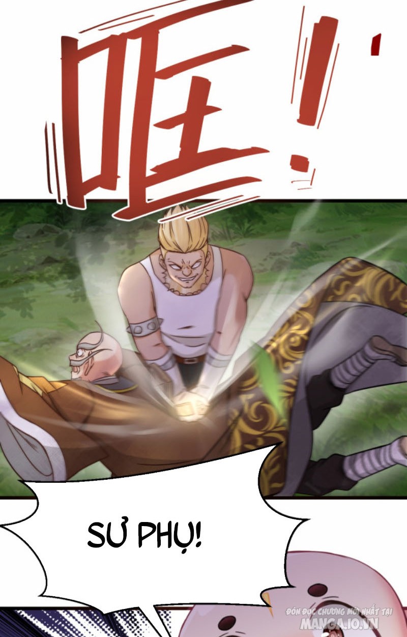 Tổ Sư Xuất Sơn Chapter 3 - Trang 2