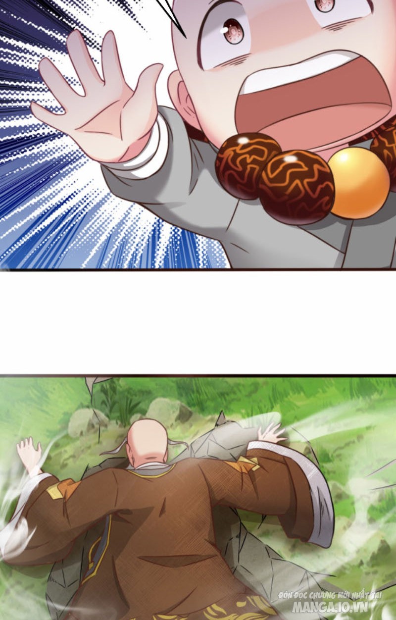 Tổ Sư Xuất Sơn Chapter 3 - Trang 2