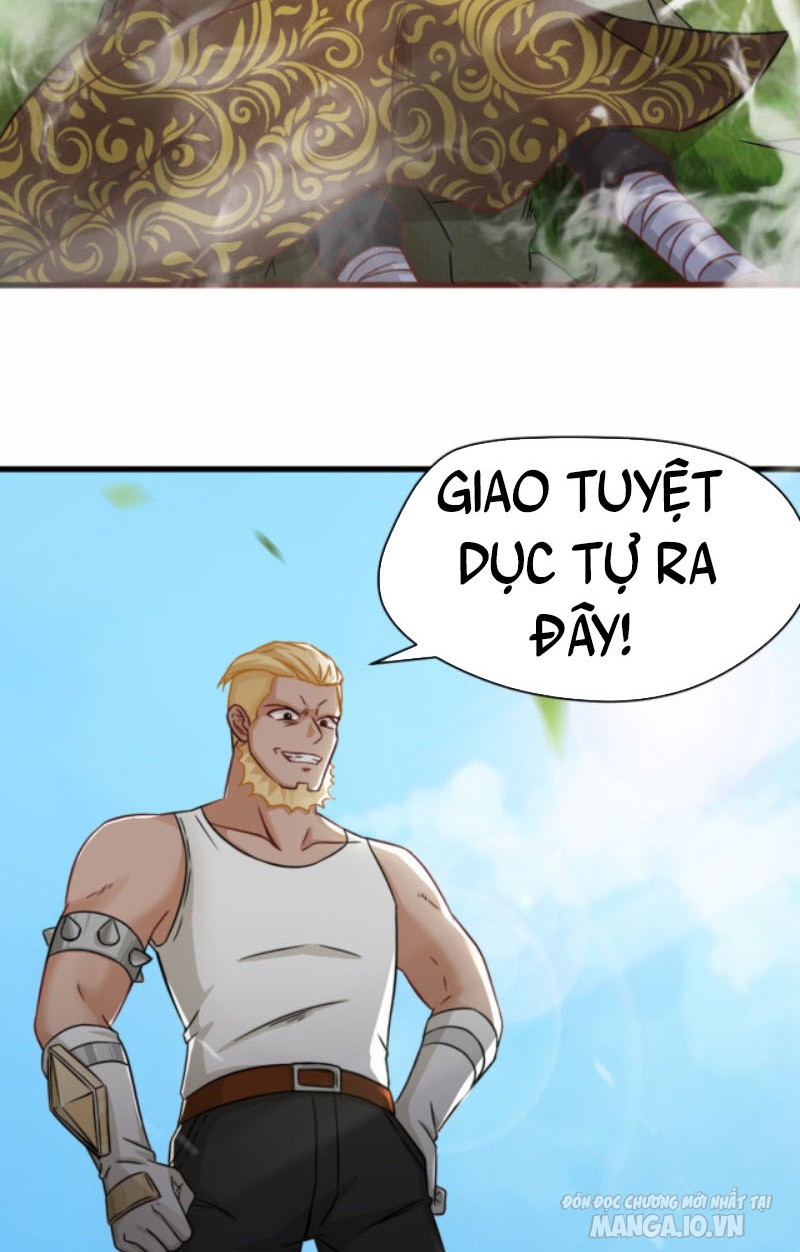 Tổ Sư Xuất Sơn Chapter 3 - Trang 2