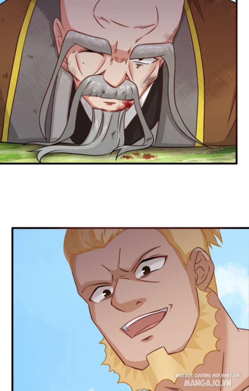 Tổ Sư Xuất Sơn Chapter 3 - Trang 2