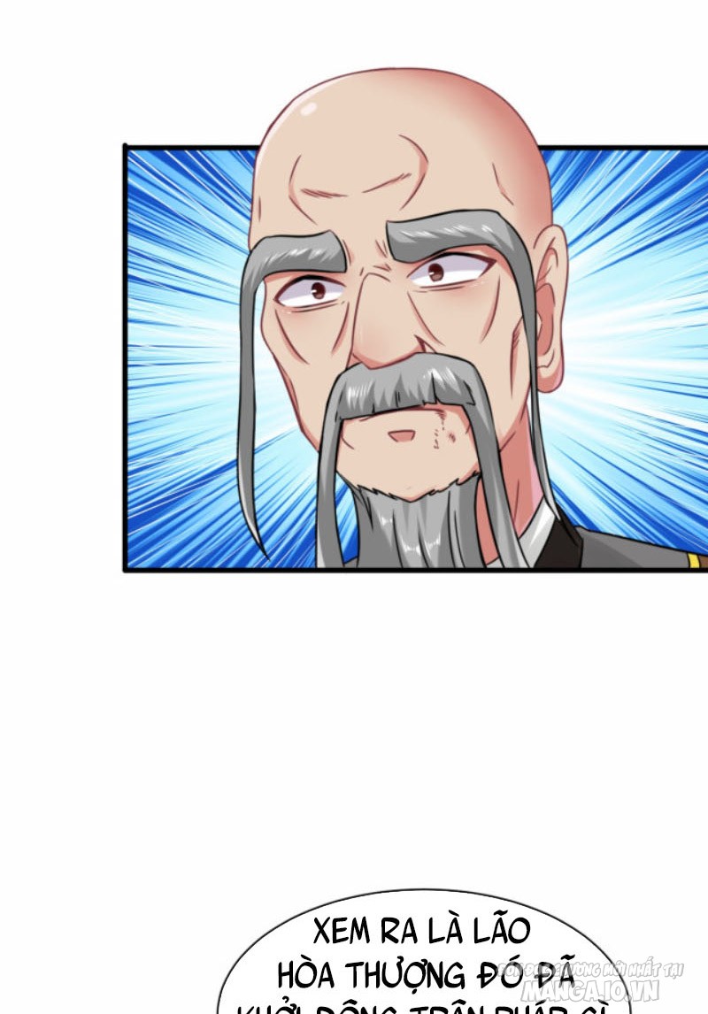 Tổ Sư Xuất Sơn Chapter 3 - Trang 2