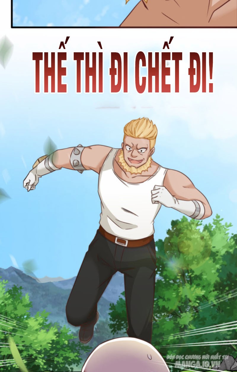 Tổ Sư Xuất Sơn Chapter 3 - Trang 2