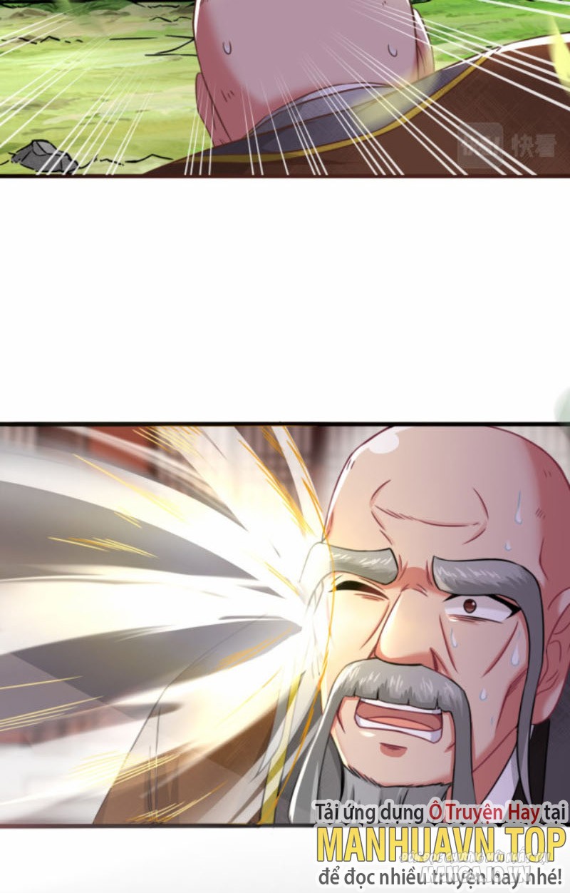 Tổ Sư Xuất Sơn Chapter 3 - Trang 2