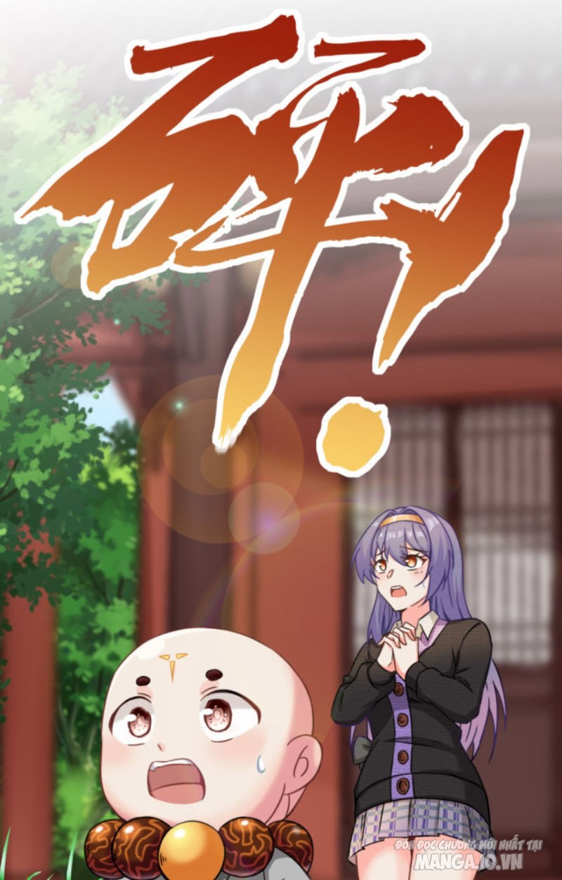 Tổ Sư Xuất Sơn Chapter 3 - Trang 2