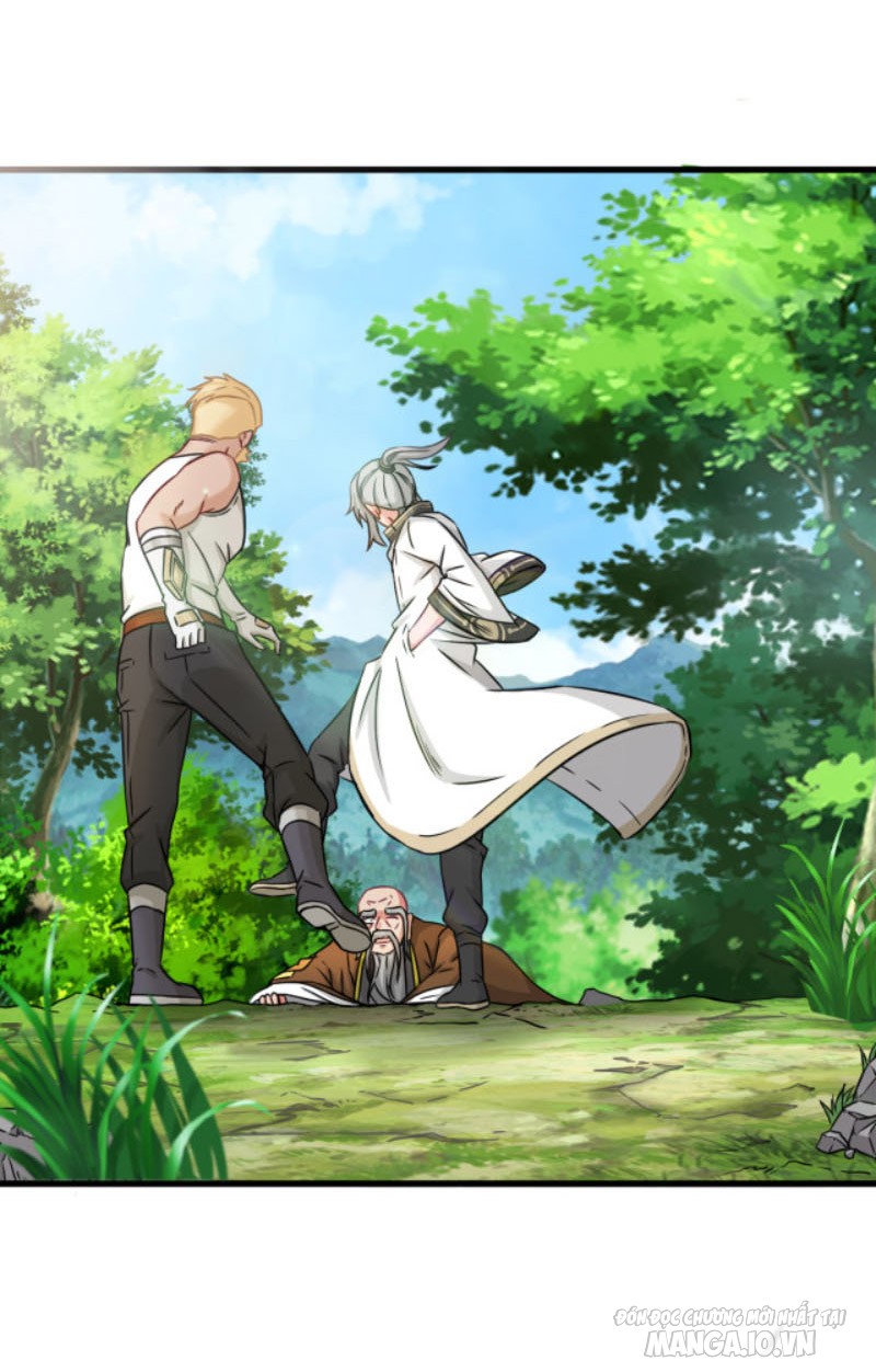 Tổ Sư Xuất Sơn Chapter 3 - Trang 2