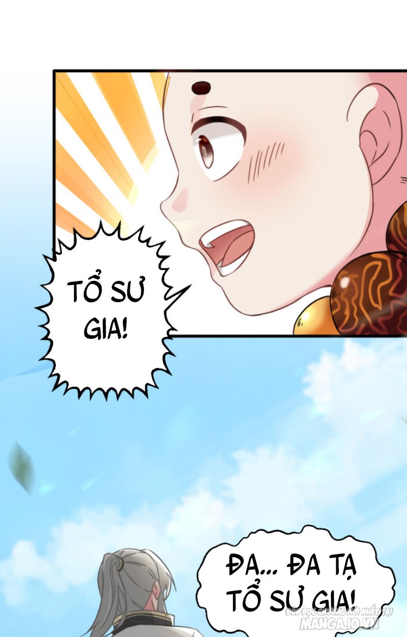 Tổ Sư Xuất Sơn Chapter 3 - Trang 2