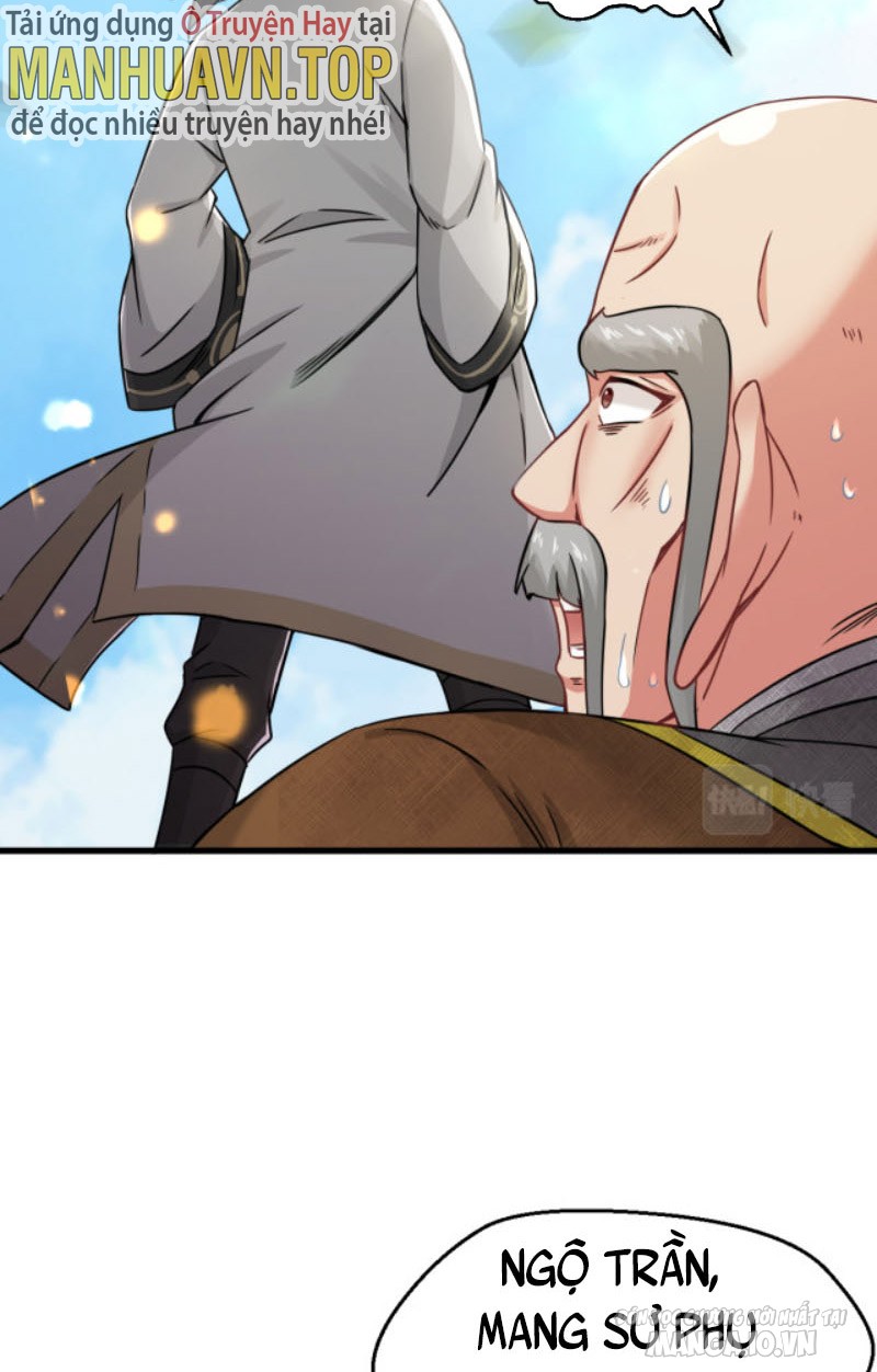 Tổ Sư Xuất Sơn Chapter 3 - Trang 2
