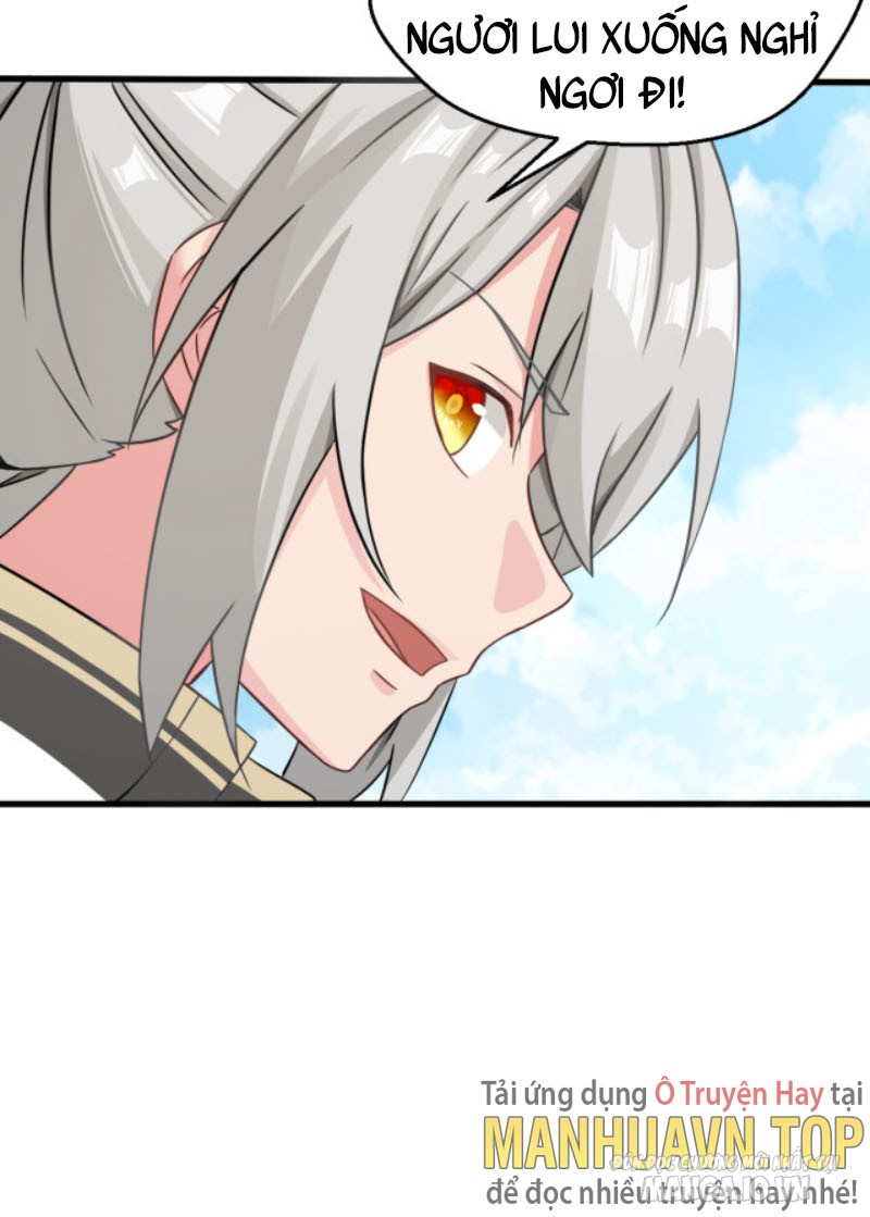 Tổ Sư Xuất Sơn Chapter 3 - Trang 2