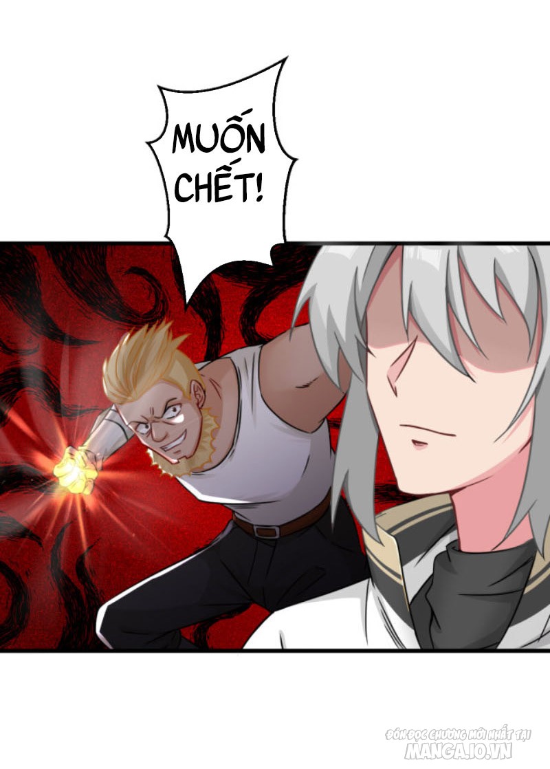 Tổ Sư Xuất Sơn Chapter 3 - Trang 2