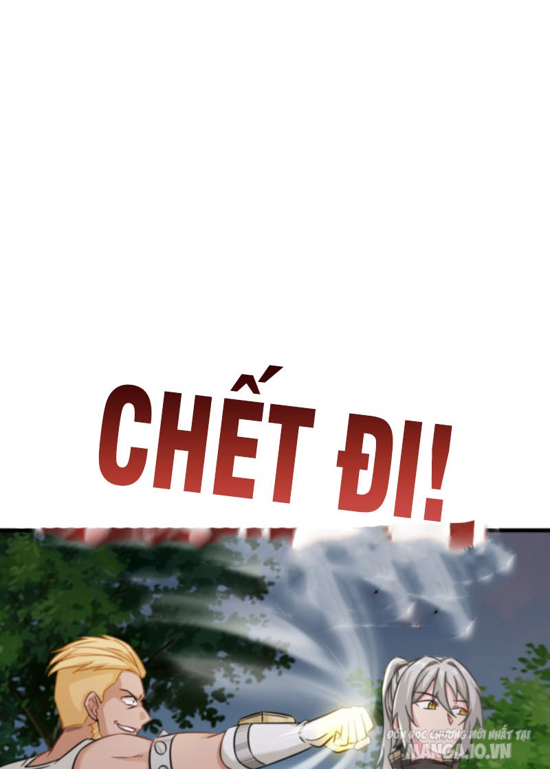 Tổ Sư Xuất Sơn Chapter 3 - Trang 2