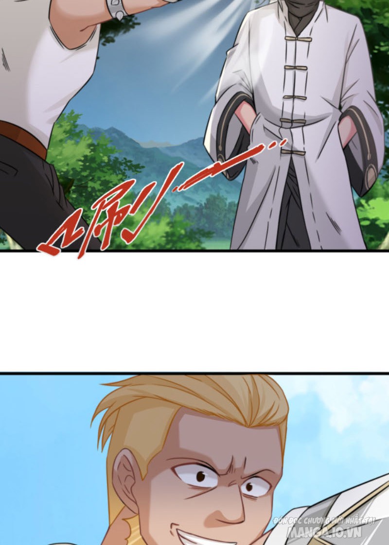 Tổ Sư Xuất Sơn Chapter 3 - Trang 2
