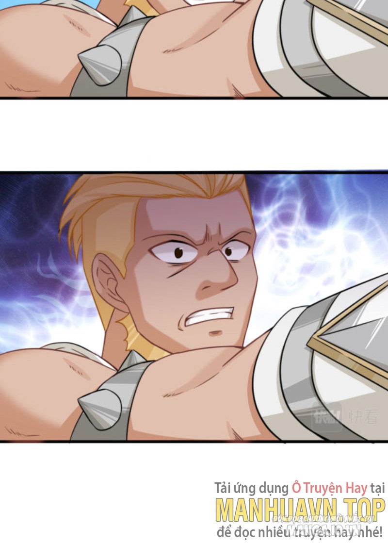 Tổ Sư Xuất Sơn Chapter 3 - Trang 2