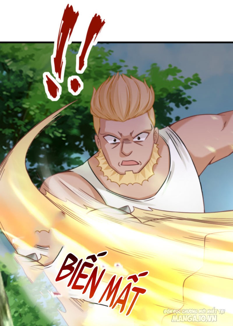 Tổ Sư Xuất Sơn Chapter 3 - Trang 2