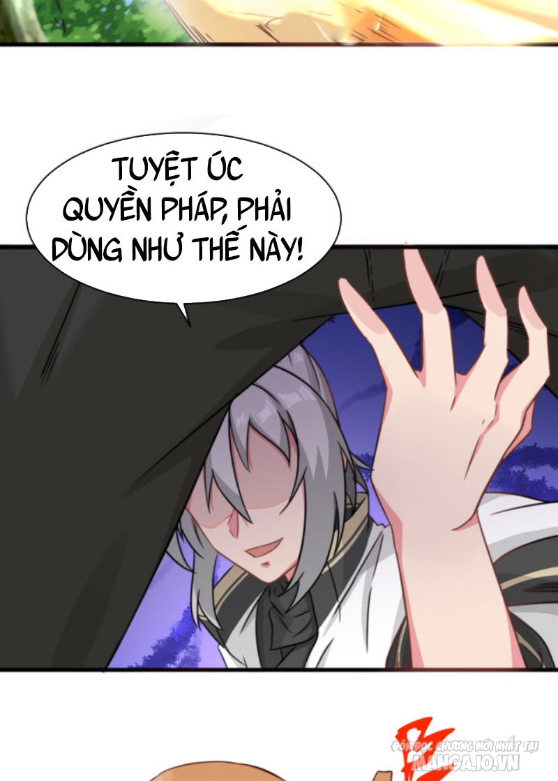 Tổ Sư Xuất Sơn Chapter 3 - Trang 2