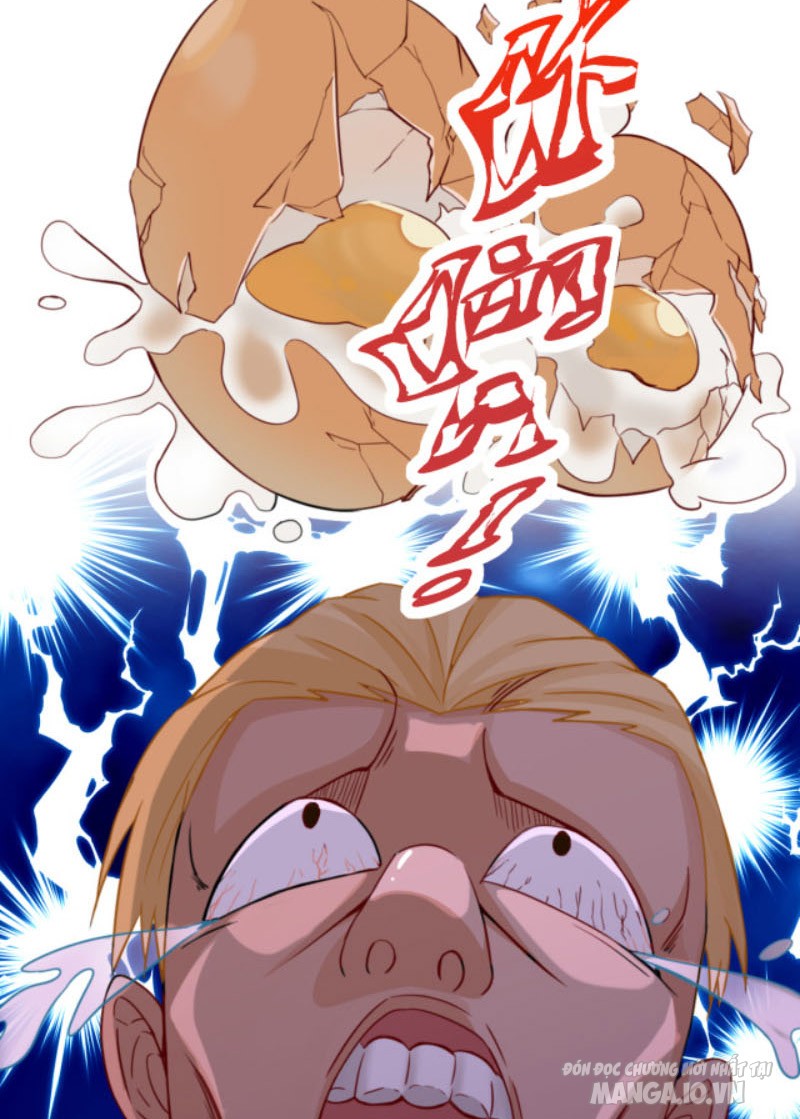 Tổ Sư Xuất Sơn Chapter 3 - Trang 2