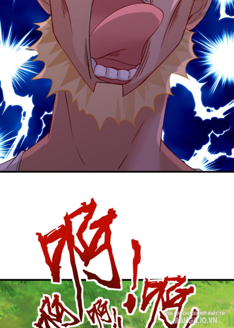 Tổ Sư Xuất Sơn Chapter 3 - Trang 2