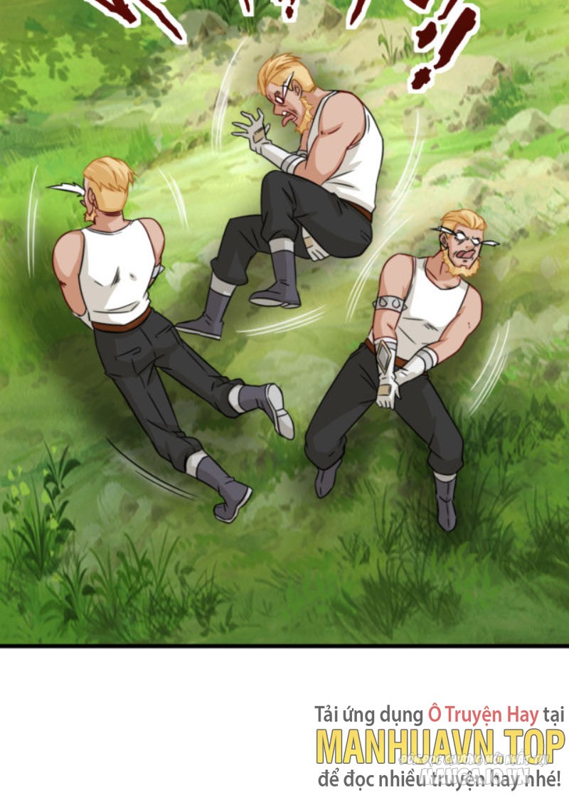 Tổ Sư Xuất Sơn Chapter 3 - Trang 2