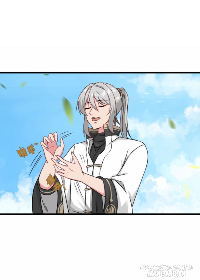 Tổ Sư Xuất Sơn Chapter 3 - Trang 2