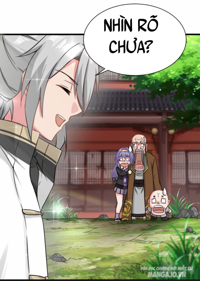 Tổ Sư Xuất Sơn Chapter 3 - Trang 2