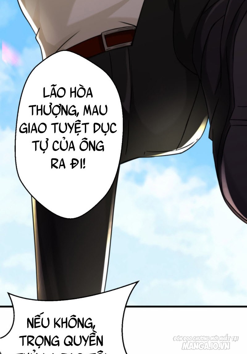 Tổ Sư Xuất Sơn Chapter 3 - Trang 2