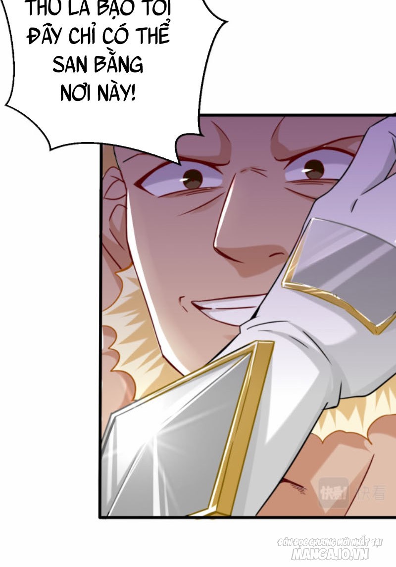 Tổ Sư Xuất Sơn Chapter 3 - Trang 2