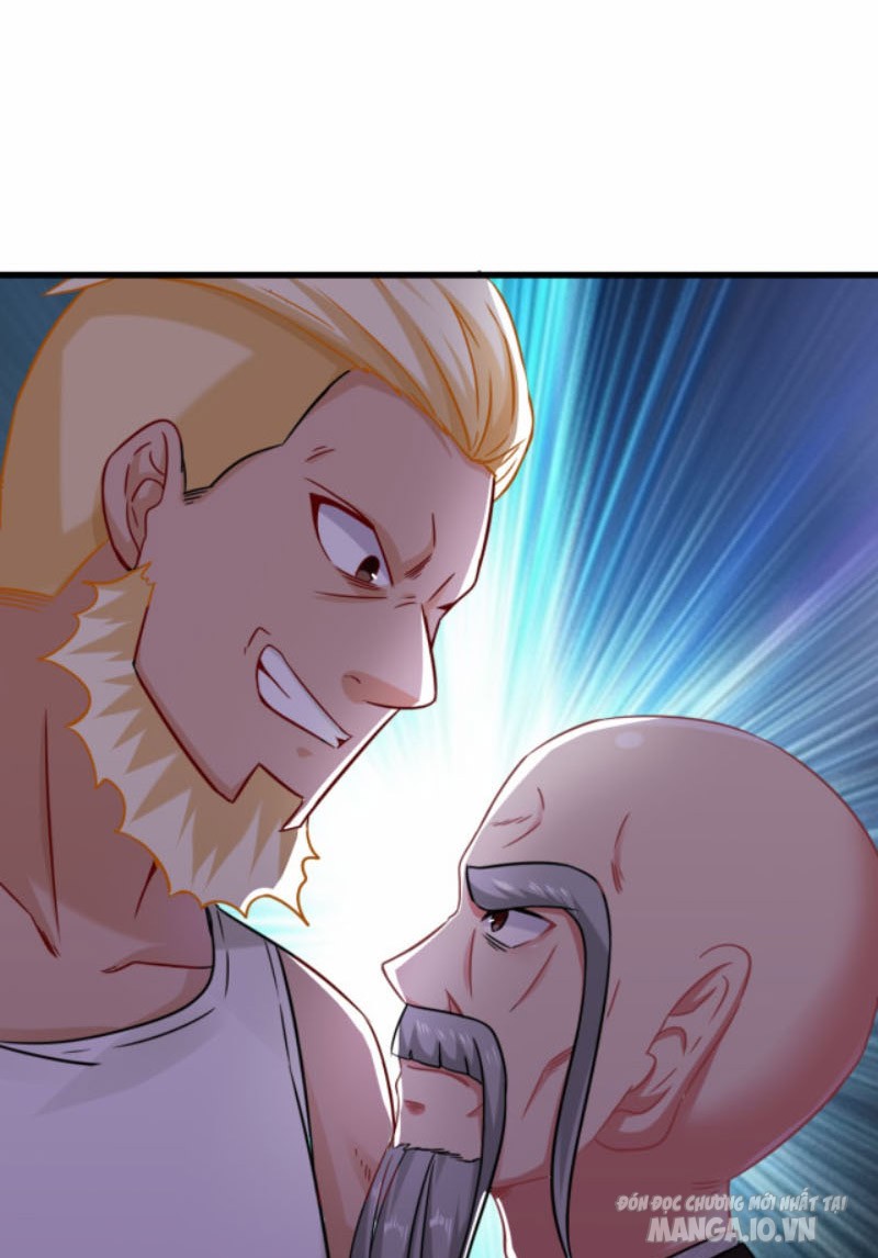 Tổ Sư Xuất Sơn Chapter 3 - Trang 2