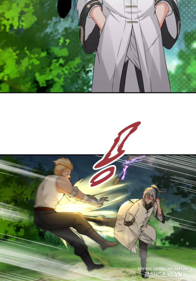 Tổ Sư Xuất Sơn Chapter 4 - Trang 2