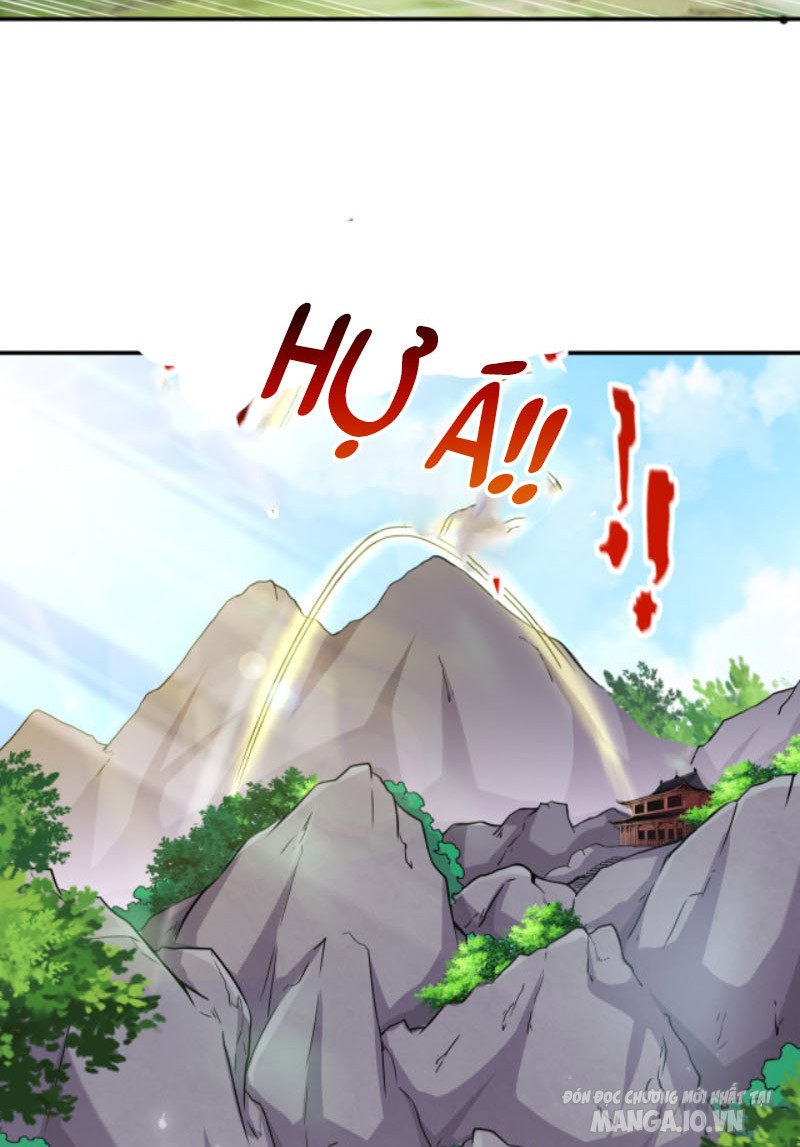 Tổ Sư Xuất Sơn Chapter 4 - Trang 2