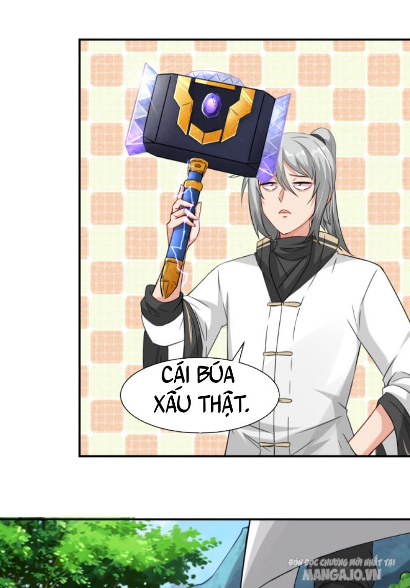 Tổ Sư Xuất Sơn Chapter 4 - Trang 2