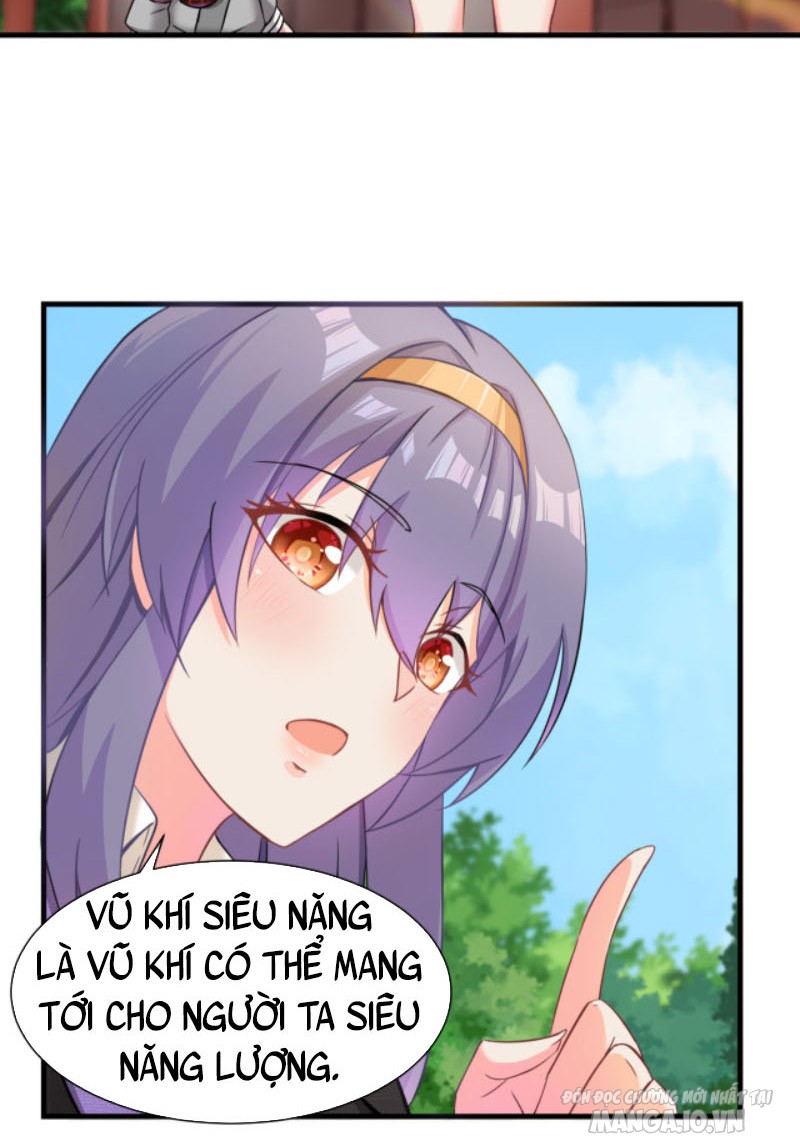 Tổ Sư Xuất Sơn Chapter 4 - Trang 2