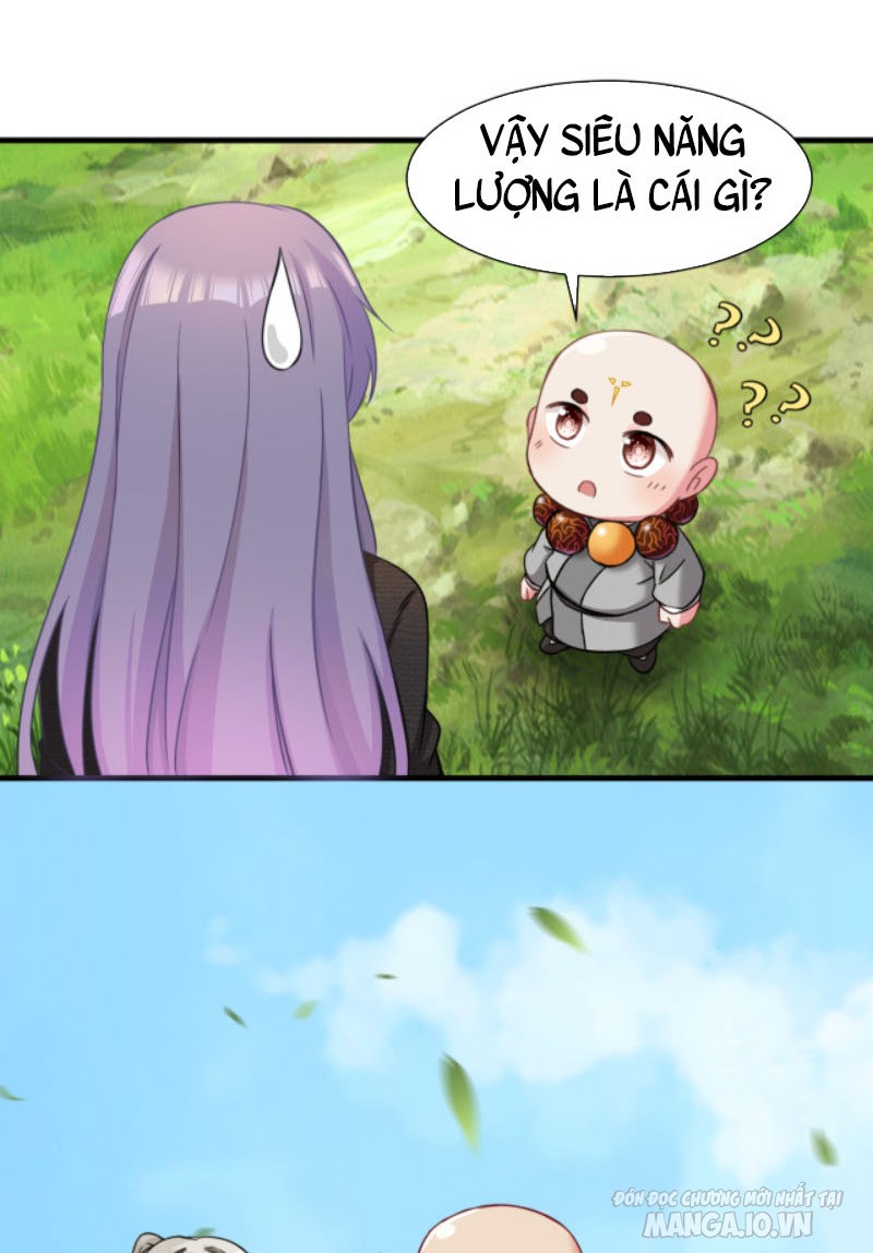 Tổ Sư Xuất Sơn Chapter 4 - Trang 2