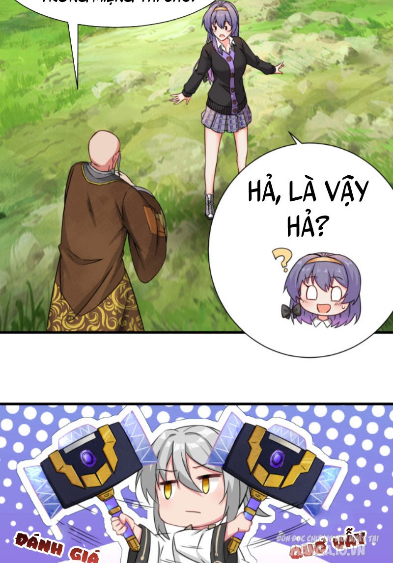 Tổ Sư Xuất Sơn Chapter 4 - Trang 2