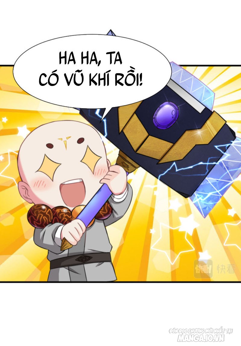 Tổ Sư Xuất Sơn Chapter 4 - Trang 2