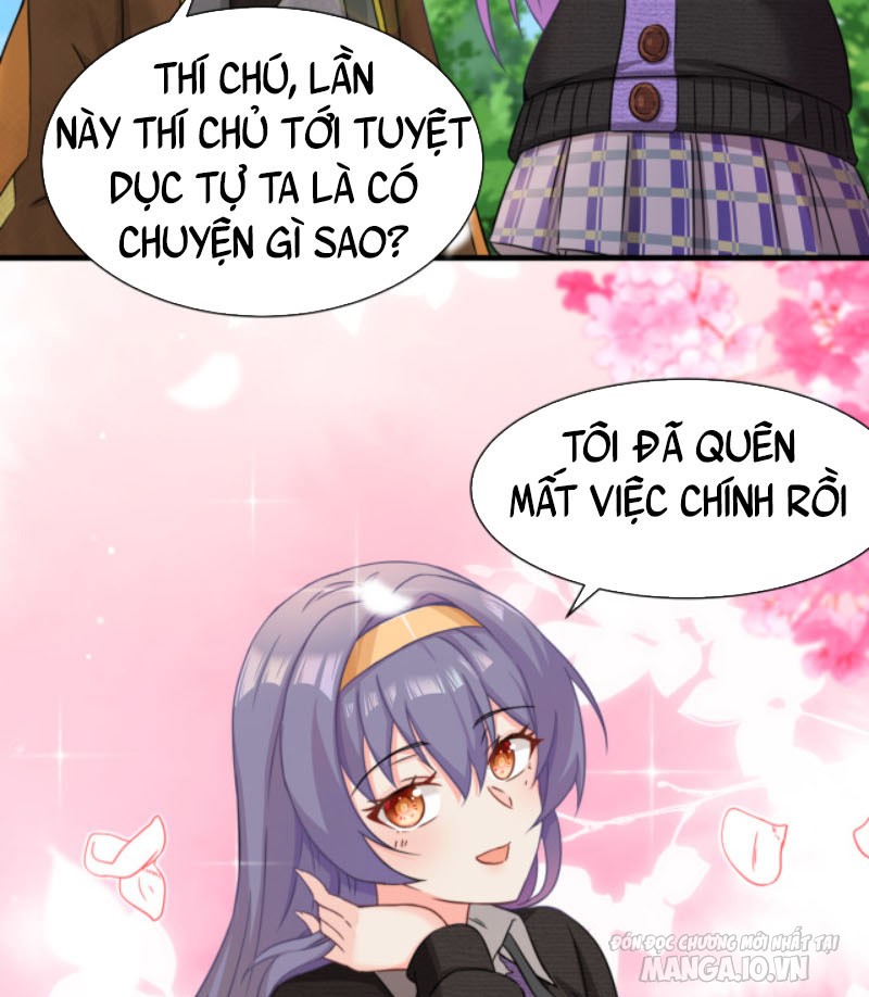 Tổ Sư Xuất Sơn Chapter 4 - Trang 2