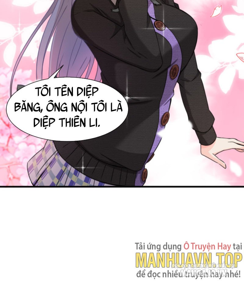 Tổ Sư Xuất Sơn Chapter 4 - Trang 2