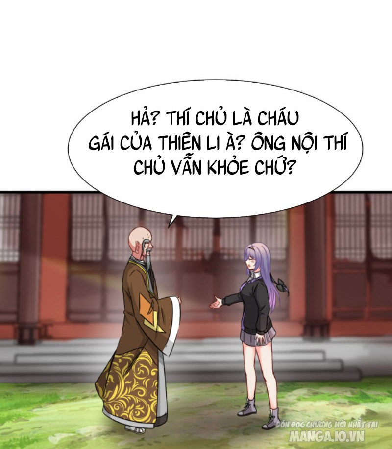 Tổ Sư Xuất Sơn Chapter 4 - Trang 2