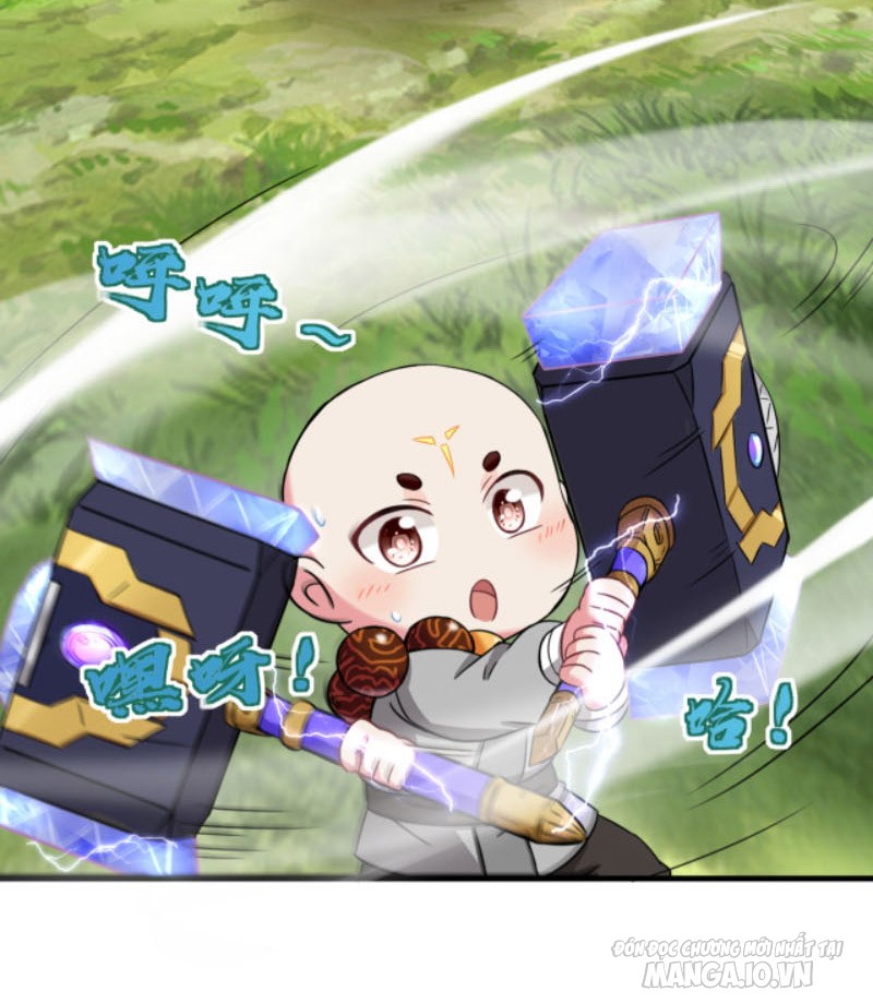 Tổ Sư Xuất Sơn Chapter 4 - Trang 2