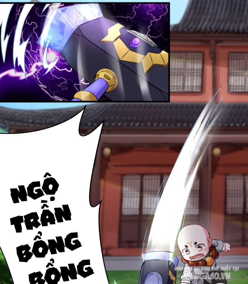 Tổ Sư Xuất Sơn Chapter 4 - Trang 2